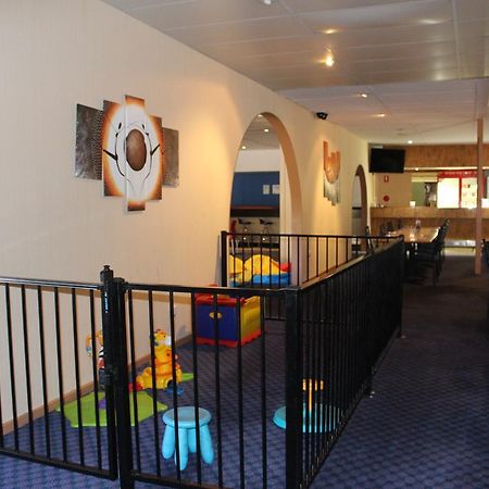 Tom Price Hotel Motel Ngoại thất bức ảnh