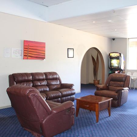 Tom Price Hotel Motel Ngoại thất bức ảnh