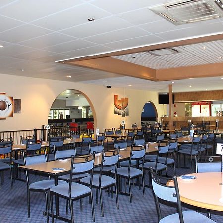 Tom Price Hotel Motel Ngoại thất bức ảnh