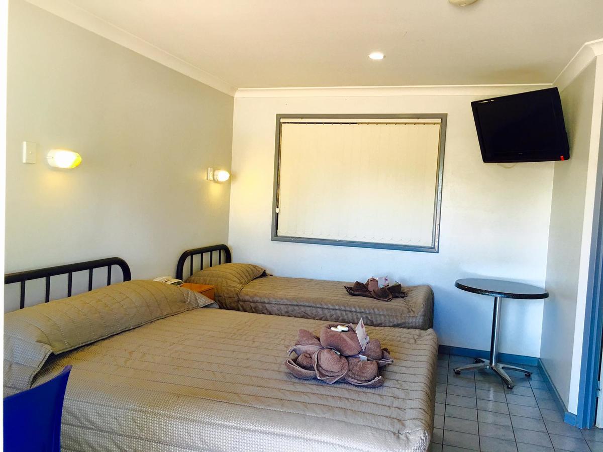 Tom Price Hotel Motel Ngoại thất bức ảnh