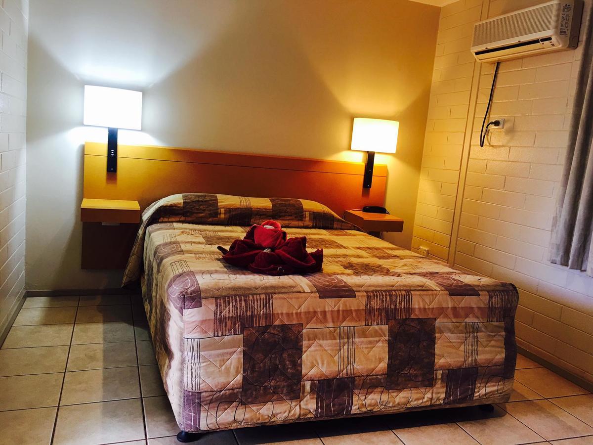 Tom Price Hotel Motel Ngoại thất bức ảnh