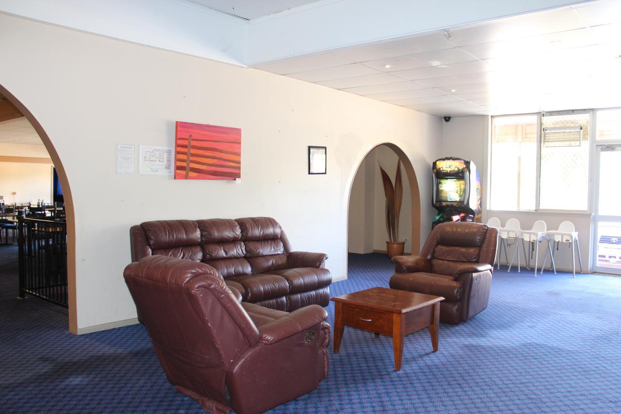 Tom Price Hotel Motel Ngoại thất bức ảnh