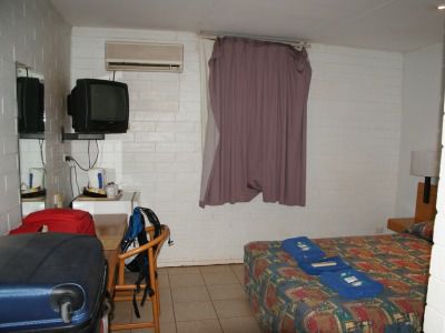 Tom Price Hotel Motel Ngoại thất bức ảnh